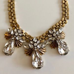 J. Crew Necklace